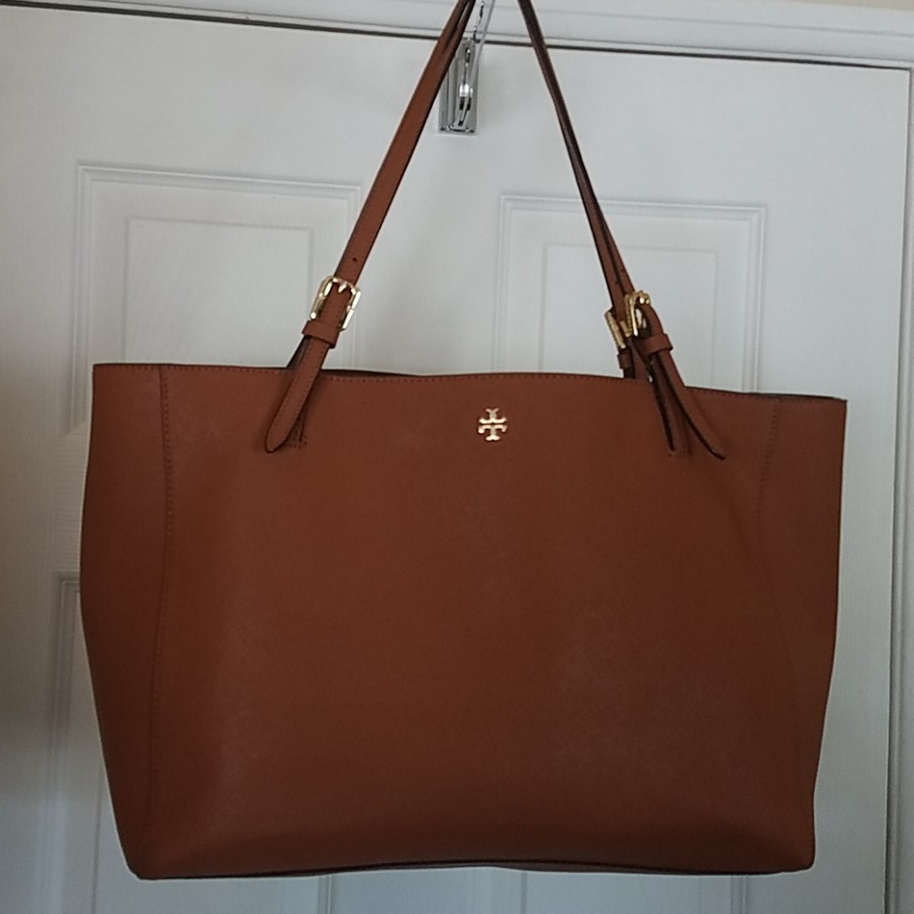 Tory Burch large tote